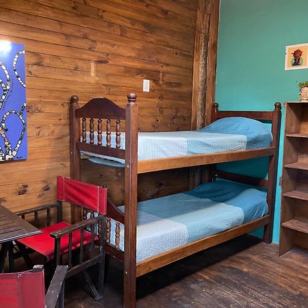 Zeppelin Art-Hostel Μαρ ντελ Πλάτα Εξωτερικό φωτογραφία