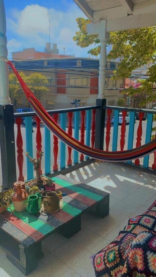 Zeppelin Art-Hostel Μαρ ντελ Πλάτα Εξωτερικό φωτογραφία
