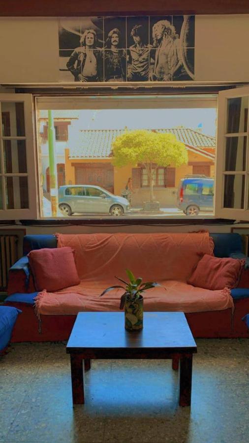 Zeppelin Art-Hostel Μαρ ντελ Πλάτα Εξωτερικό φωτογραφία