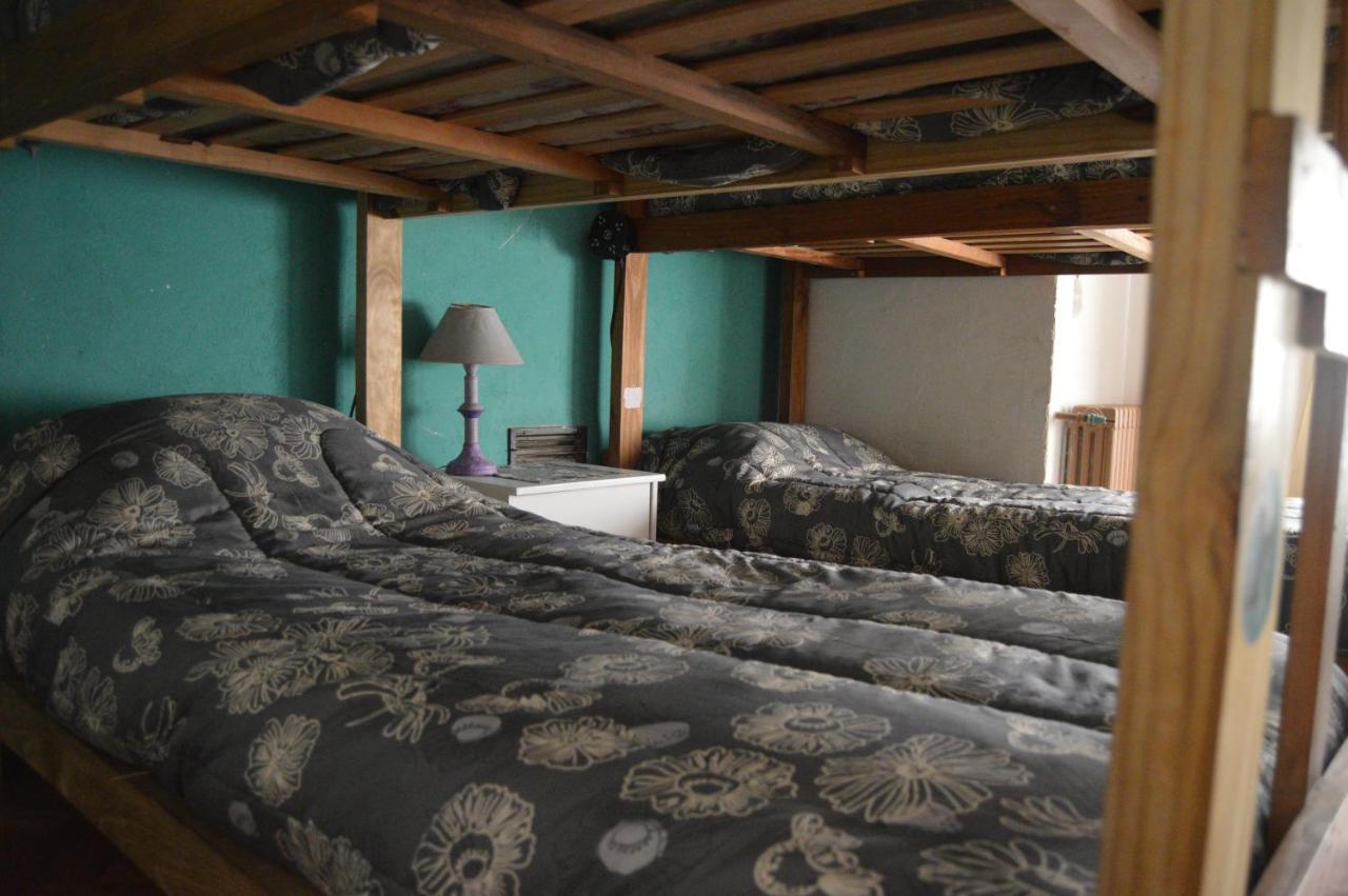 Zeppelin Art-Hostel Μαρ ντελ Πλάτα Εξωτερικό φωτογραφία