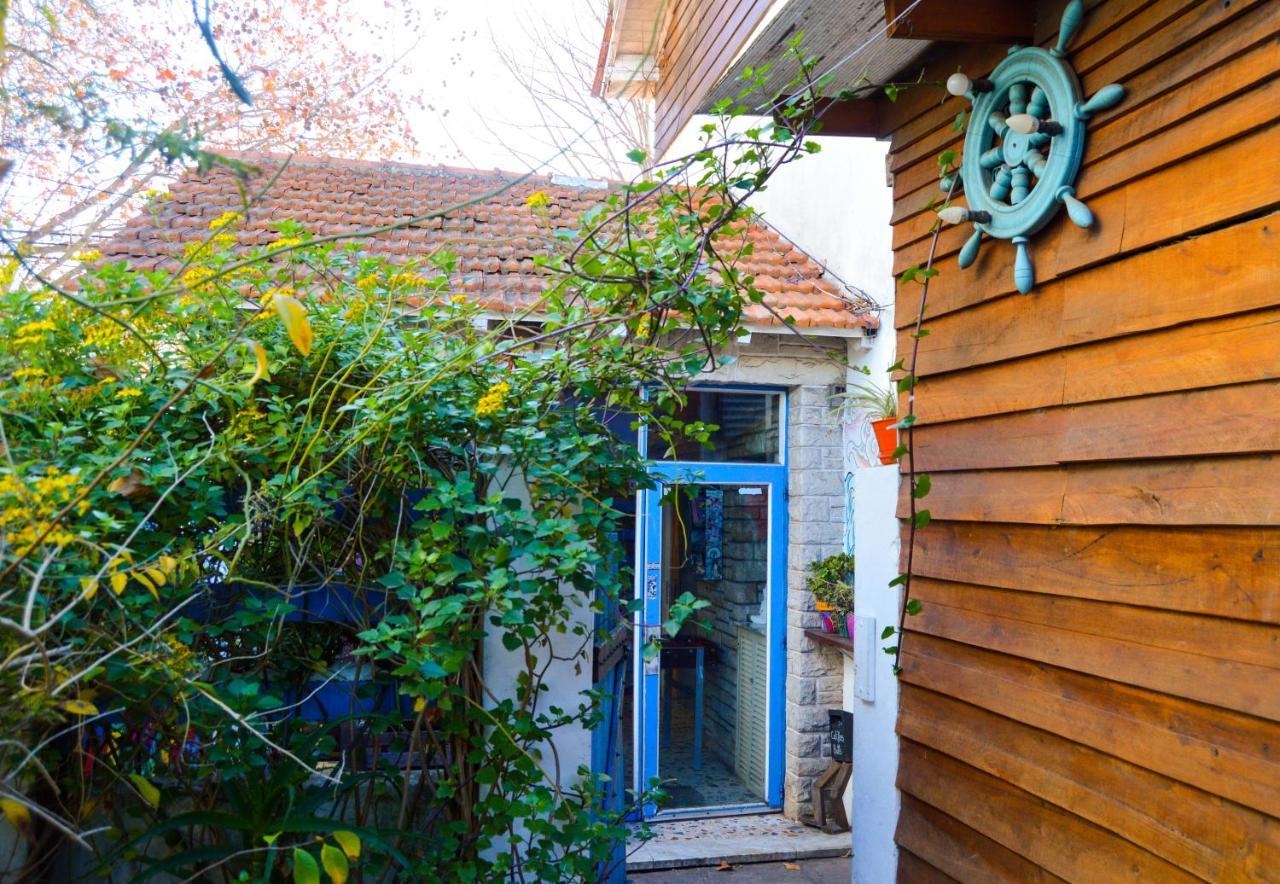 Zeppelin Art-Hostel Μαρ ντελ Πλάτα Εξωτερικό φωτογραφία