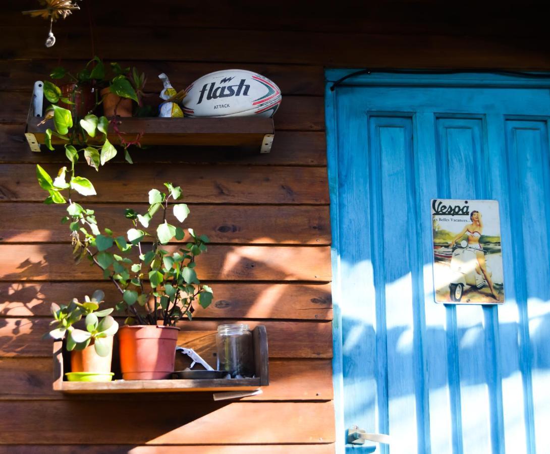 Zeppelin Art-Hostel Μαρ ντελ Πλάτα Εξωτερικό φωτογραφία