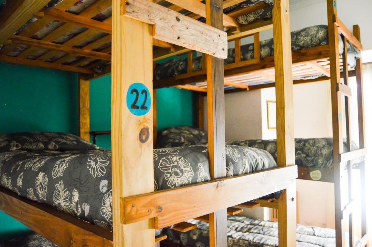 Zeppelin Art-Hostel Μαρ ντελ Πλάτα Εξωτερικό φωτογραφία