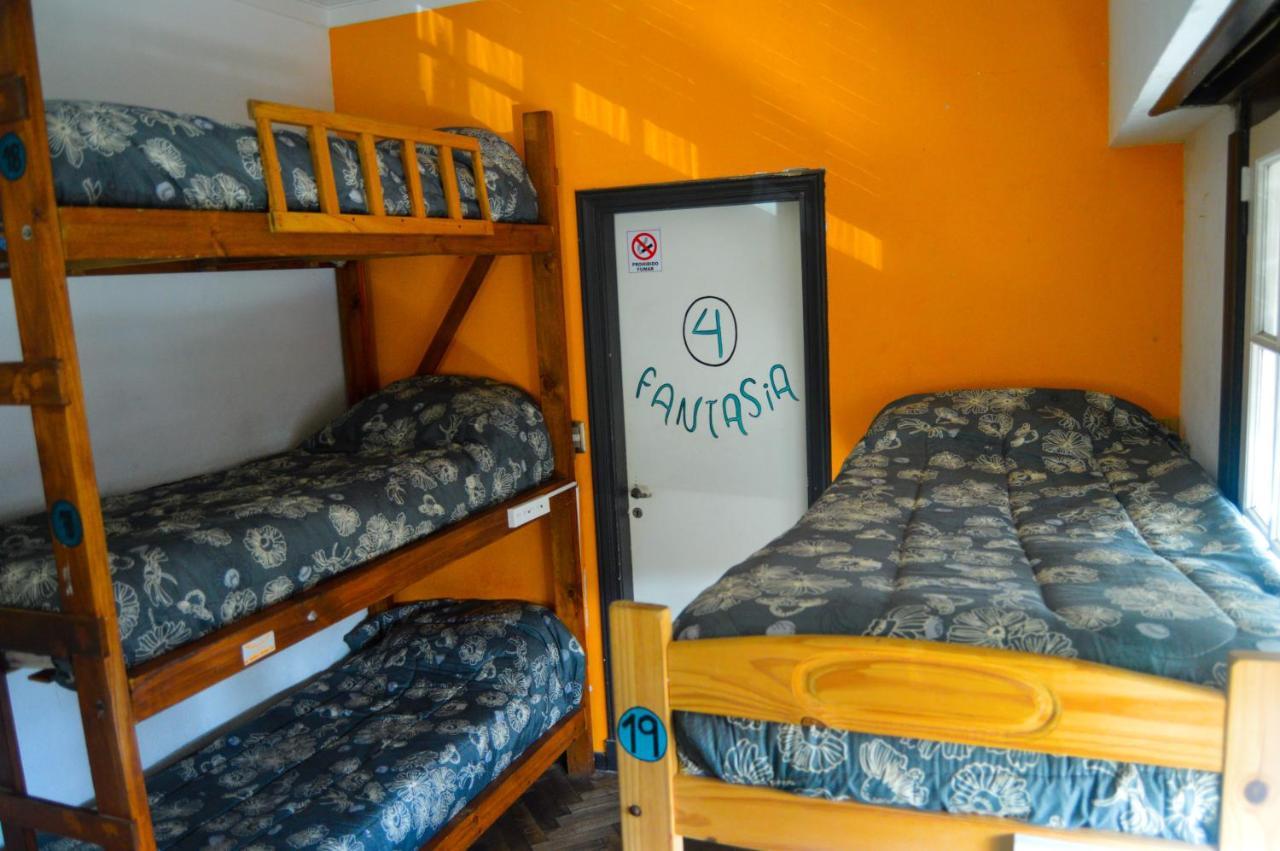 Zeppelin Art-Hostel Μαρ ντελ Πλάτα Εξωτερικό φωτογραφία