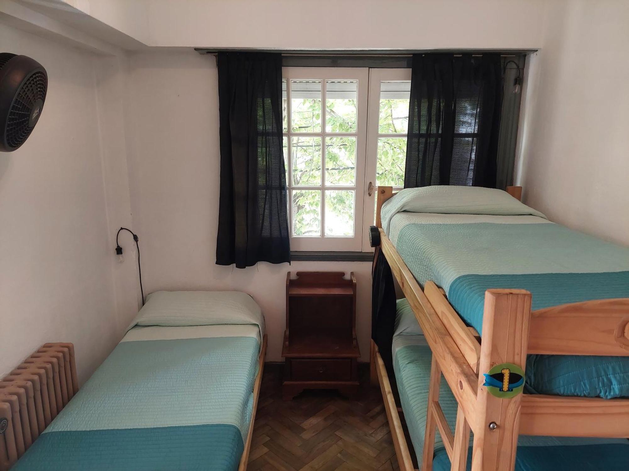 Zeppelin Art-Hostel Μαρ ντελ Πλάτα Εξωτερικό φωτογραφία