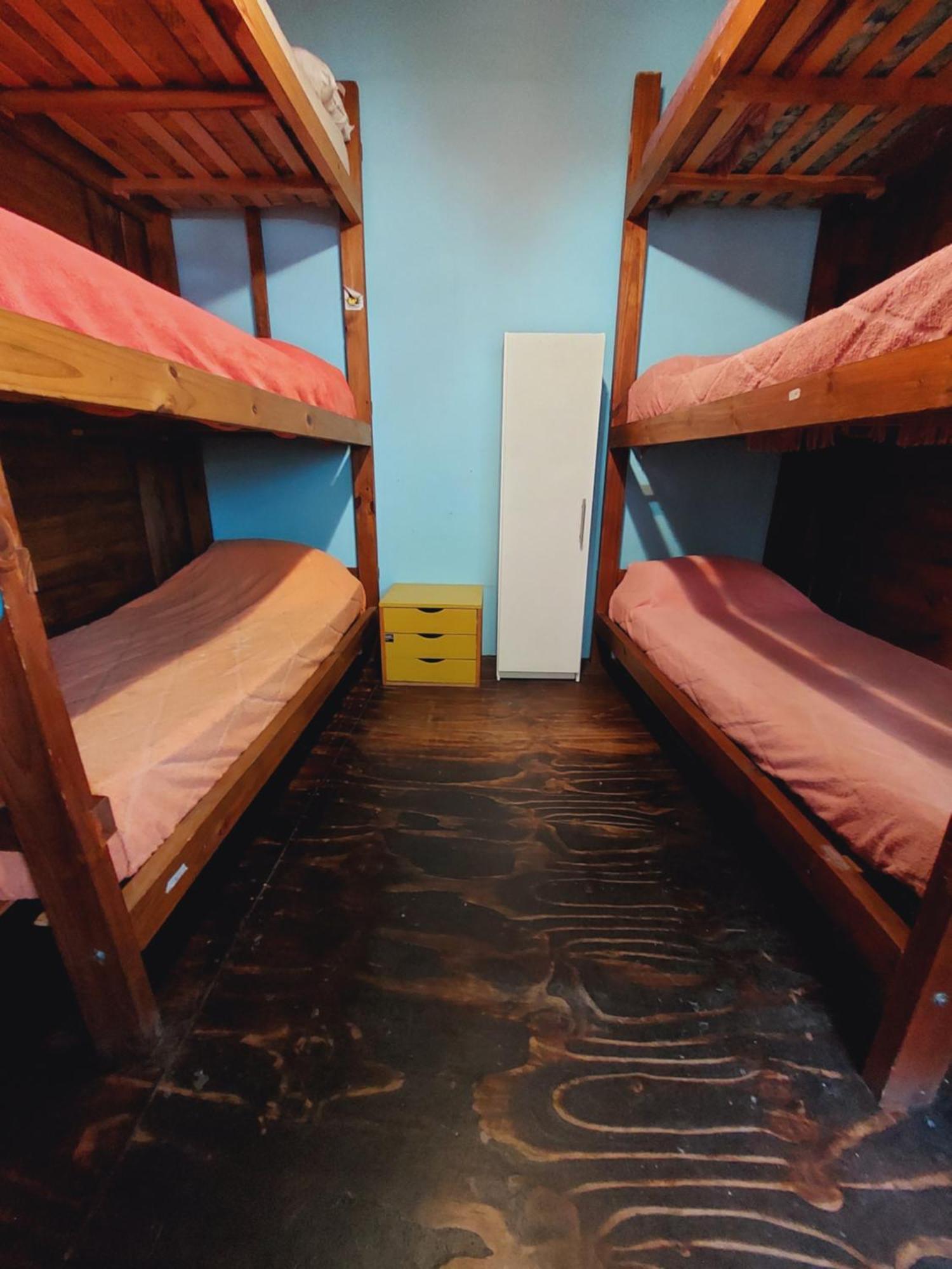 Zeppelin Art-Hostel Μαρ ντελ Πλάτα Εξωτερικό φωτογραφία