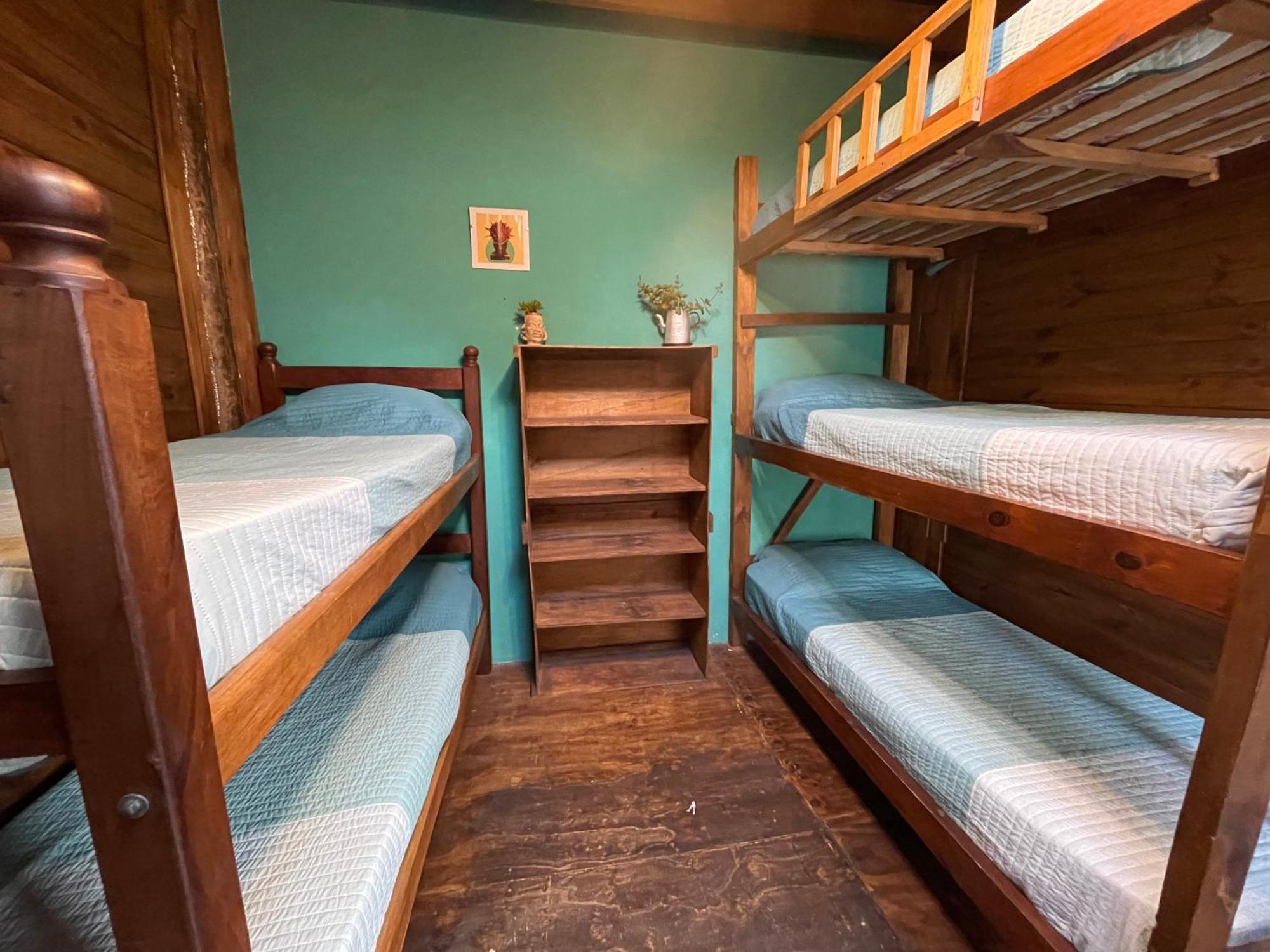 Zeppelin Art-Hostel Μαρ ντελ Πλάτα Εξωτερικό φωτογραφία