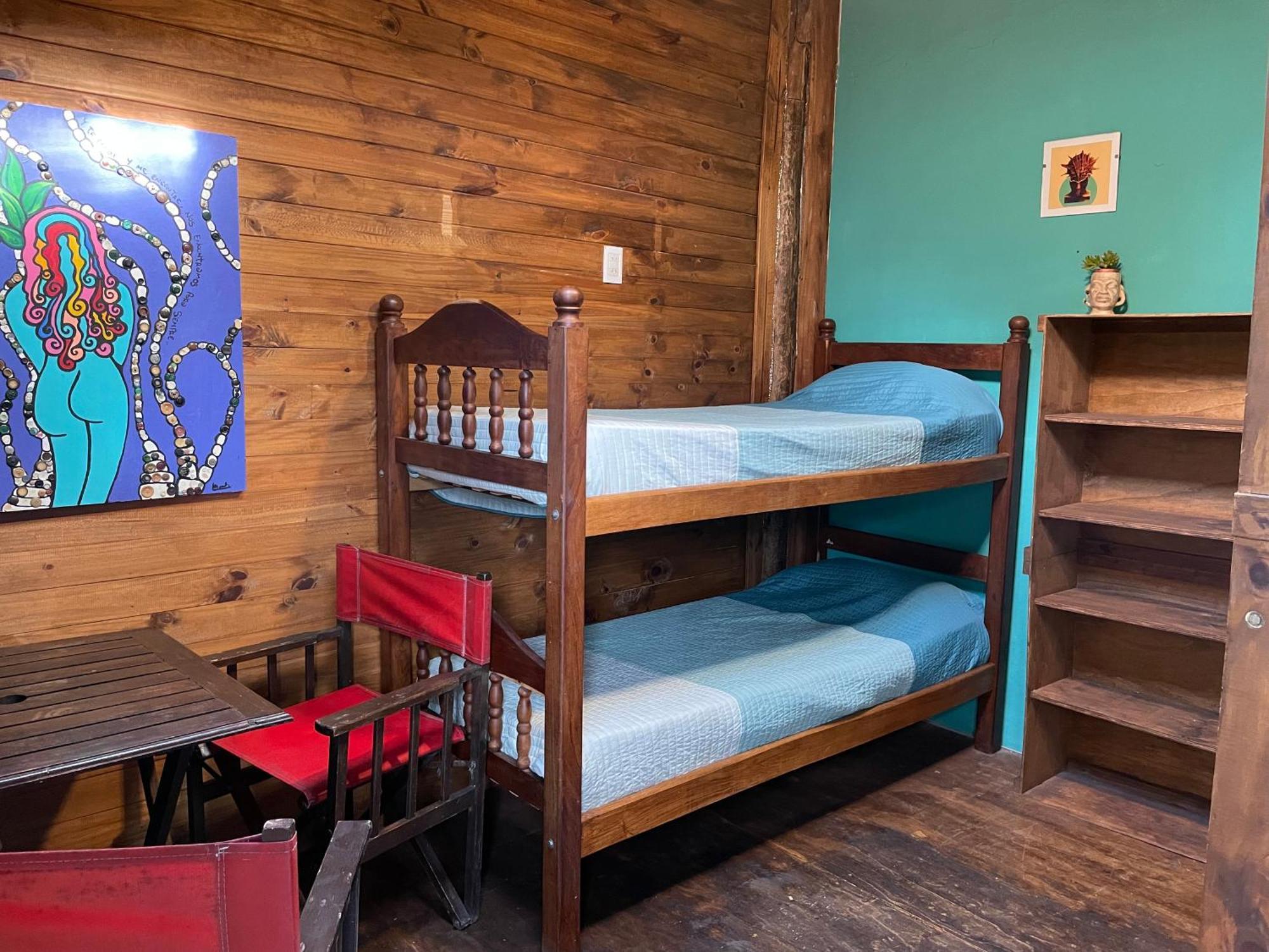Zeppelin Art-Hostel Μαρ ντελ Πλάτα Εξωτερικό φωτογραφία