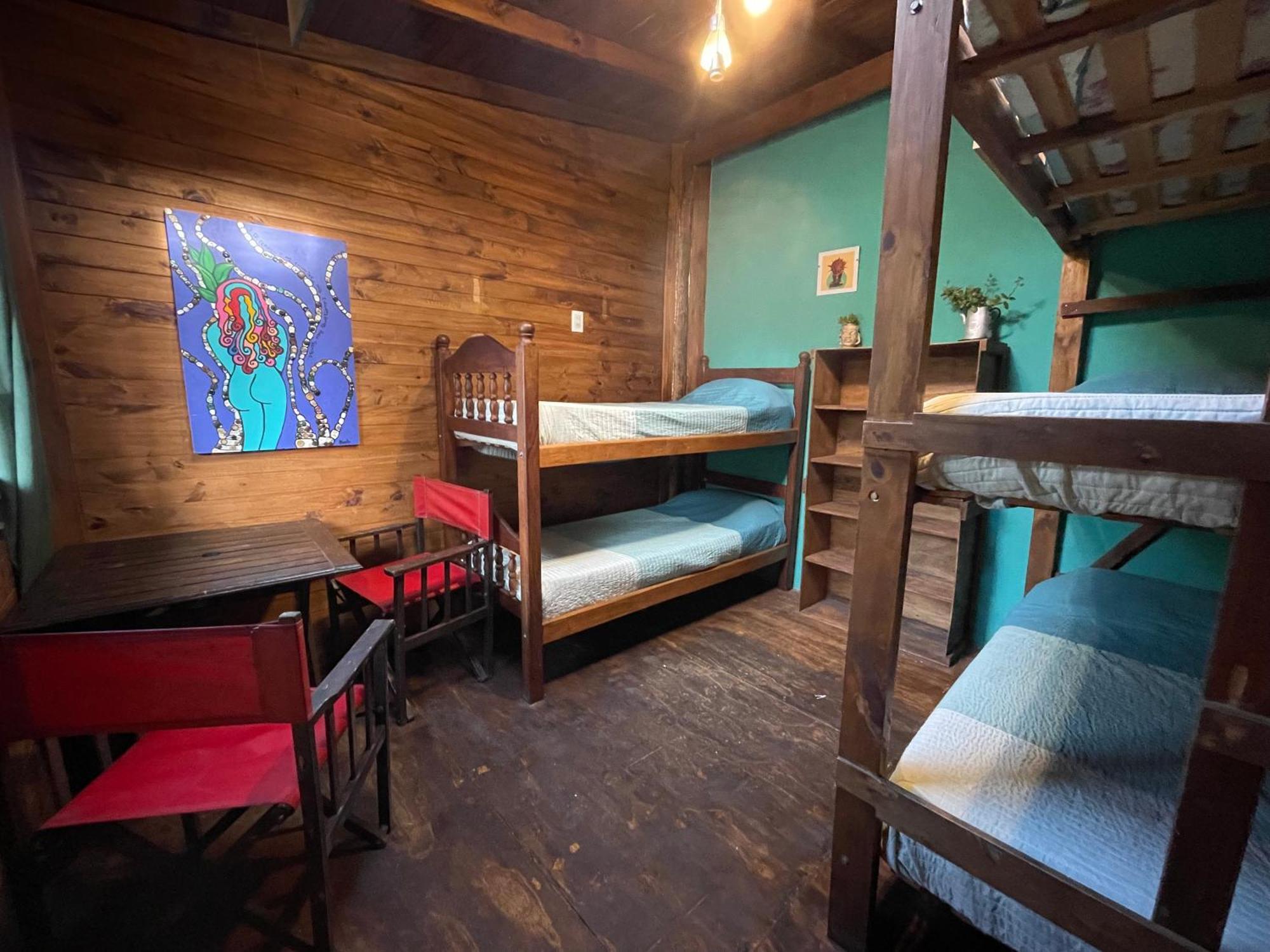 Zeppelin Art-Hostel Μαρ ντελ Πλάτα Εξωτερικό φωτογραφία