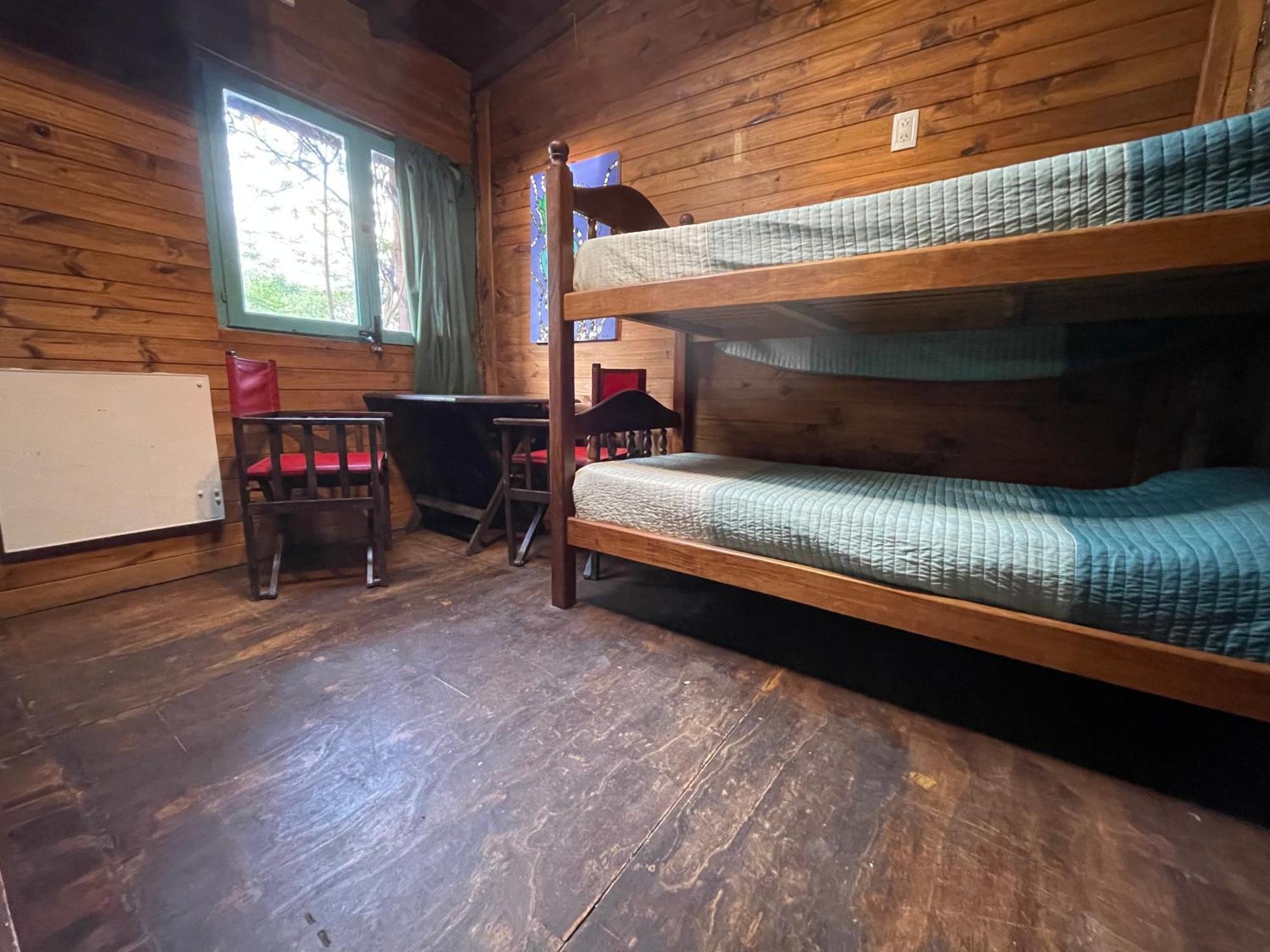 Zeppelin Art-Hostel Μαρ ντελ Πλάτα Εξωτερικό φωτογραφία