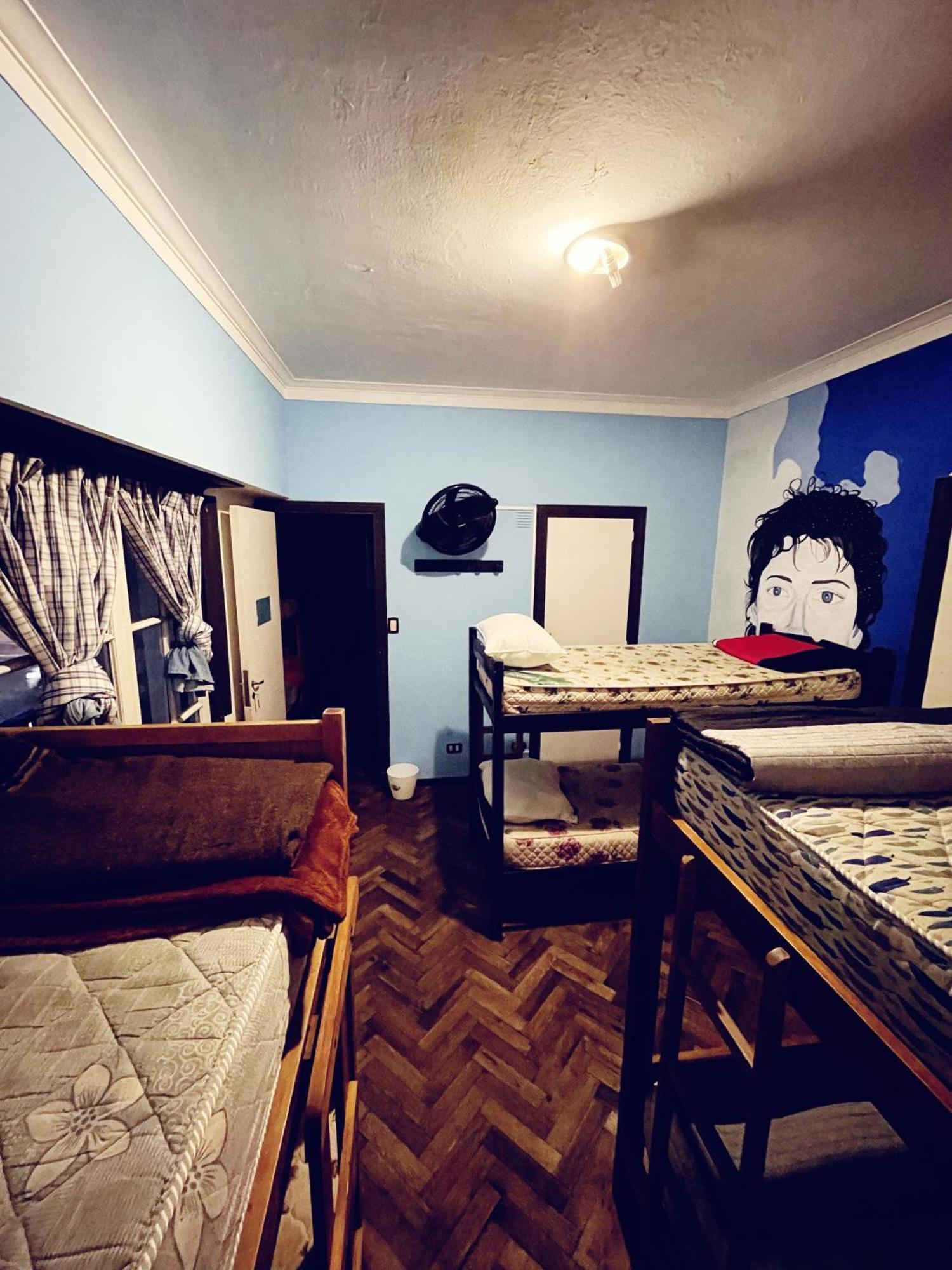 Zeppelin Art-Hostel Μαρ ντελ Πλάτα Εξωτερικό φωτογραφία