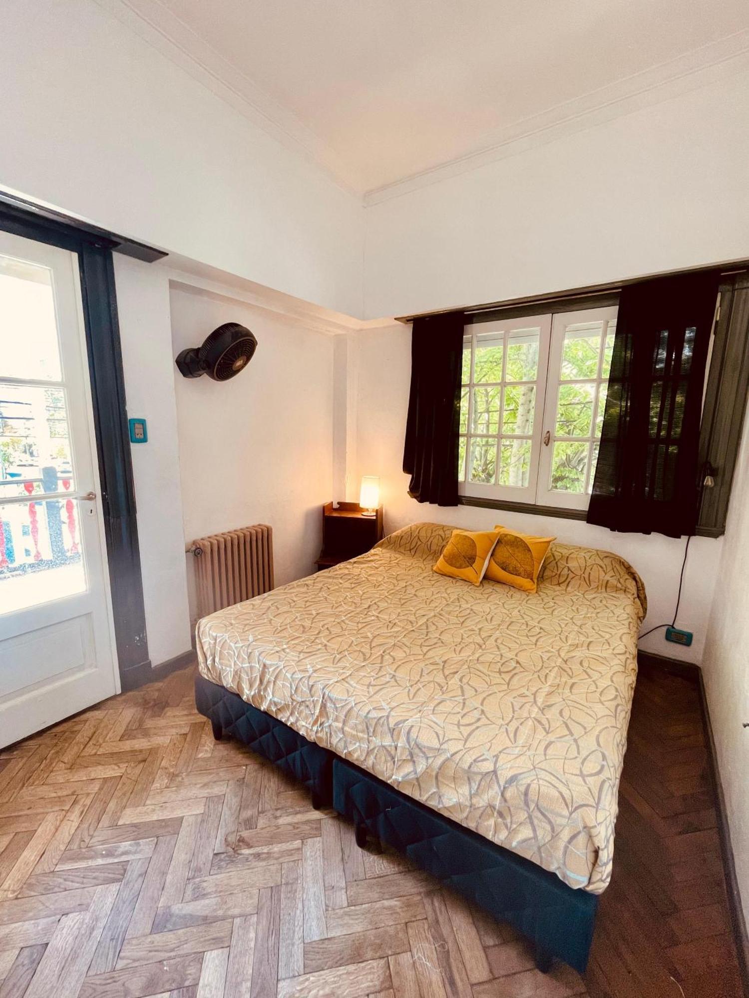 Zeppelin Art-Hostel Μαρ ντελ Πλάτα Εξωτερικό φωτογραφία
