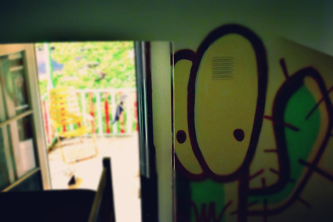 Zeppelin Art-Hostel Μαρ ντελ Πλάτα Εξωτερικό φωτογραφία
