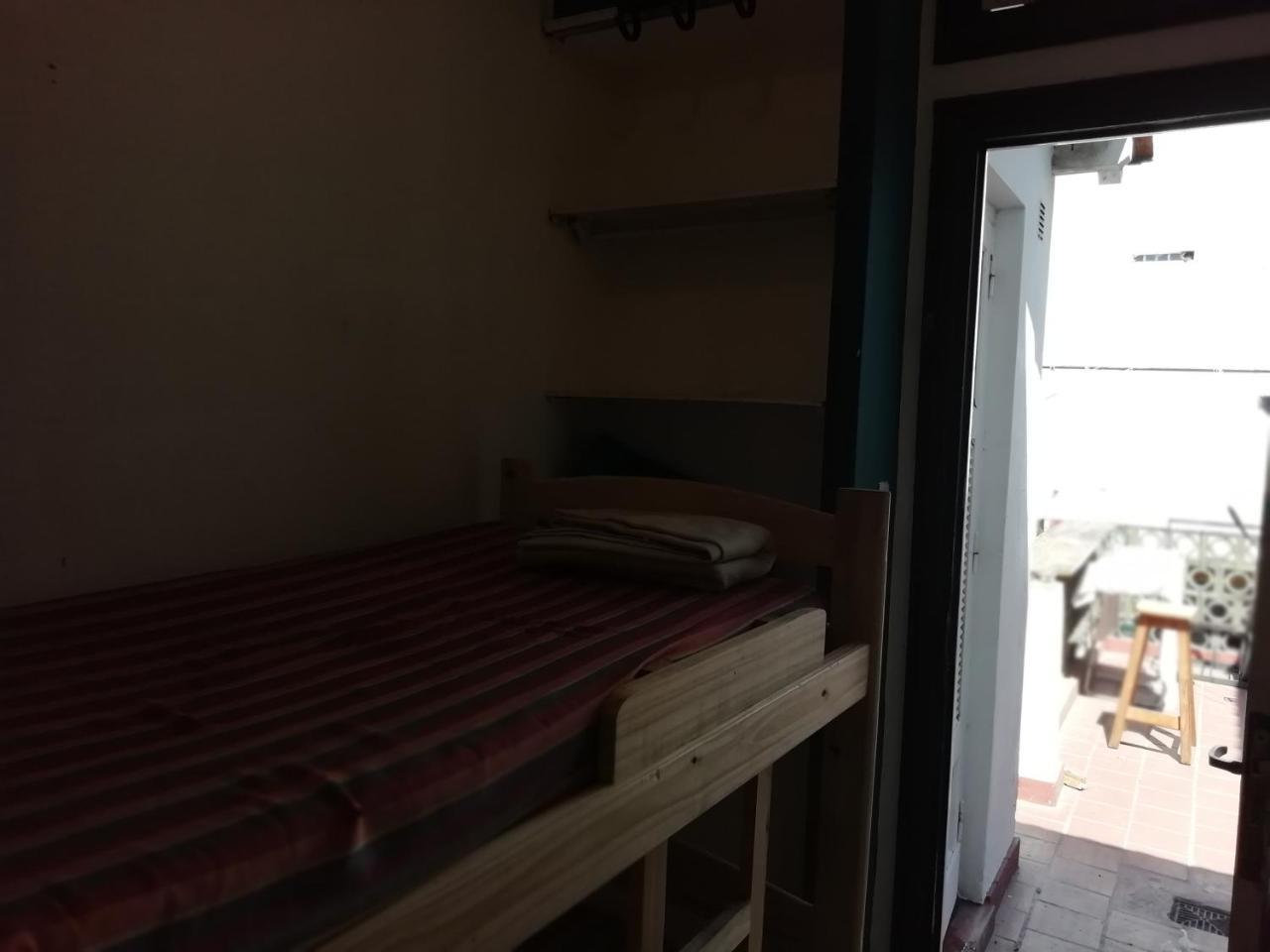 Zeppelin Art-Hostel Μαρ ντελ Πλάτα Εξωτερικό φωτογραφία