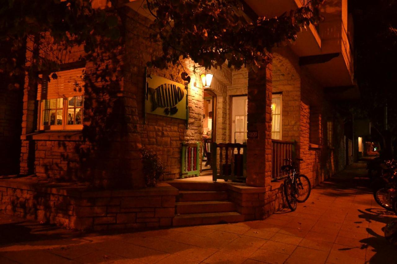 Zeppelin Art-Hostel Μαρ ντελ Πλάτα Εξωτερικό φωτογραφία