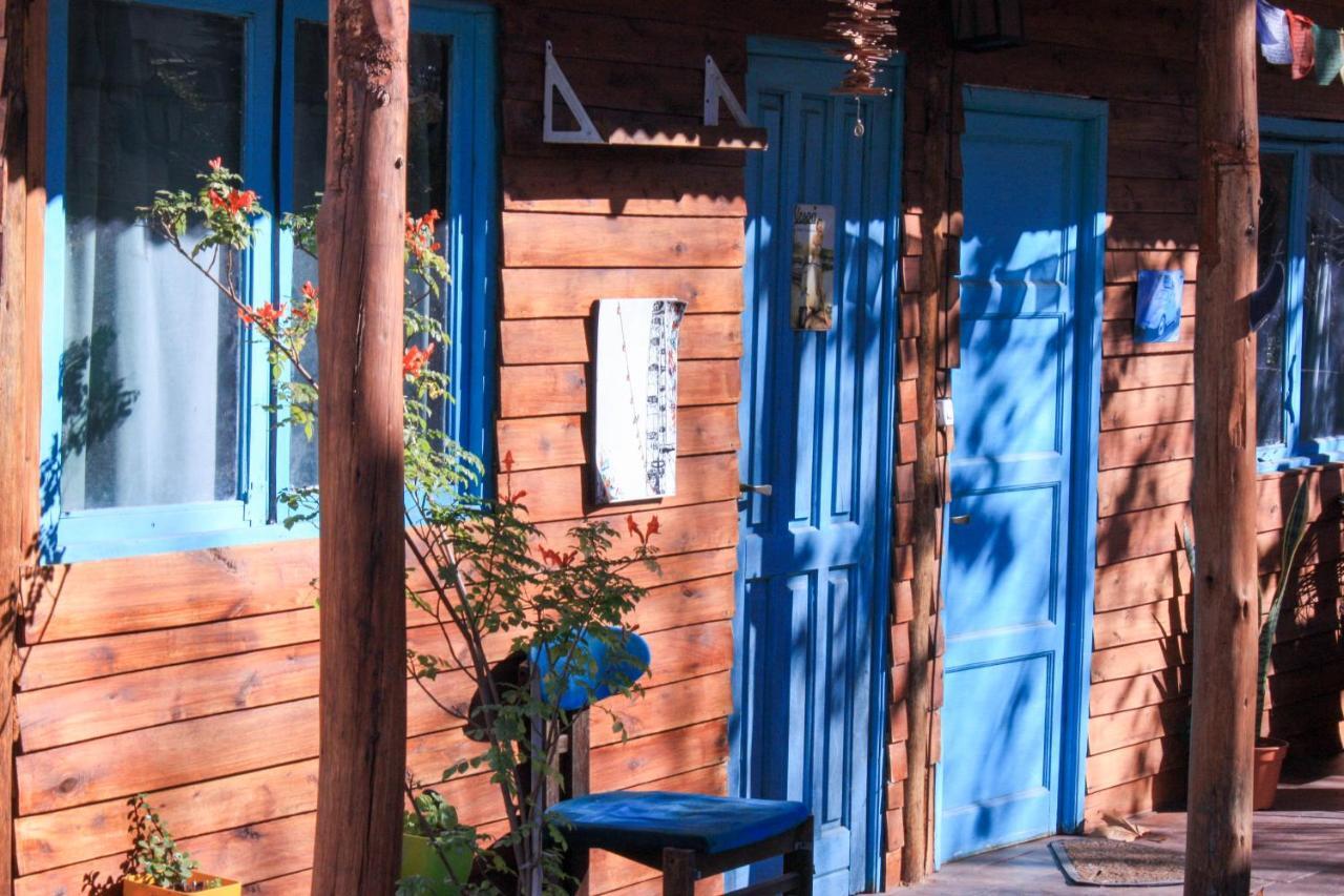 Zeppelin Art-Hostel Μαρ ντελ Πλάτα Εξωτερικό φωτογραφία